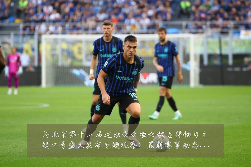 河北省第十七届运动会会徽会歌吉祥物与主题口号盛大发布专题观察:最新赛事动态与深度分析
